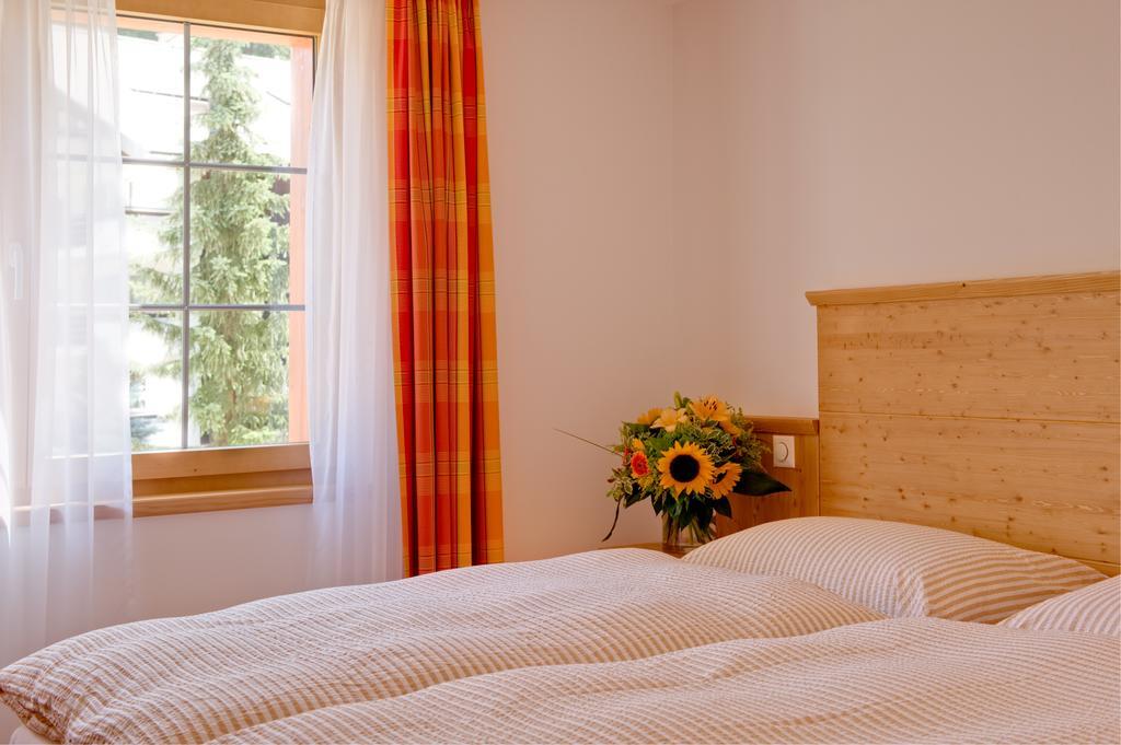 Jaegerhof Serviced Apartements Zermatt Exterior photo